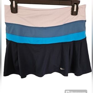 Nike Y2K Tennis Skort Medium
